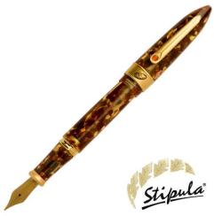 Stipula Limited Edition Modello T Ambrosia - Penna Stilografica